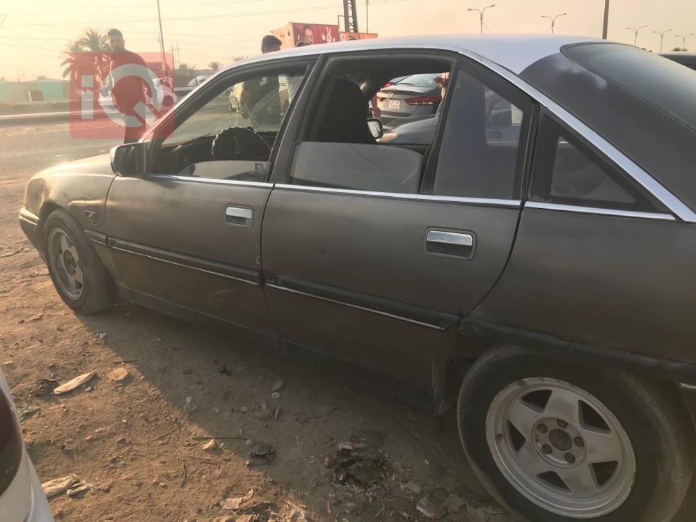 اوبل أوميغا